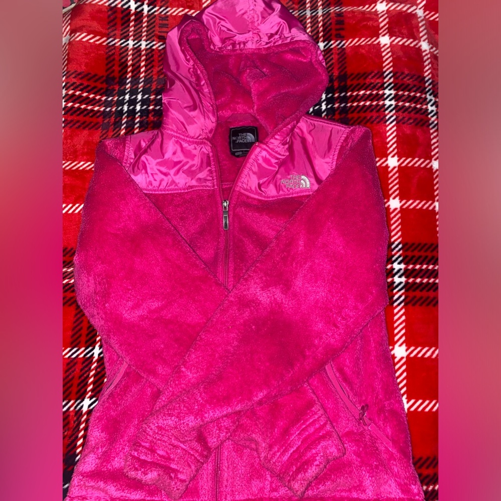 The North Face Jacket XS